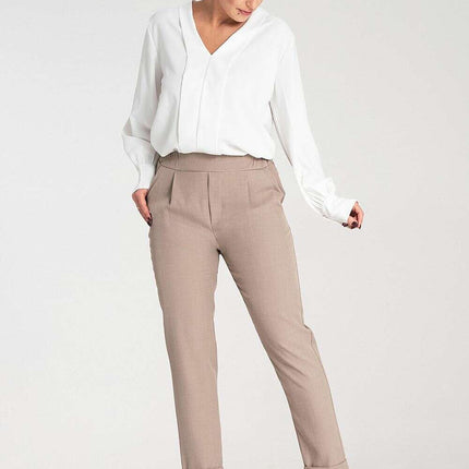 Women trousers model 214835 - Très Elite