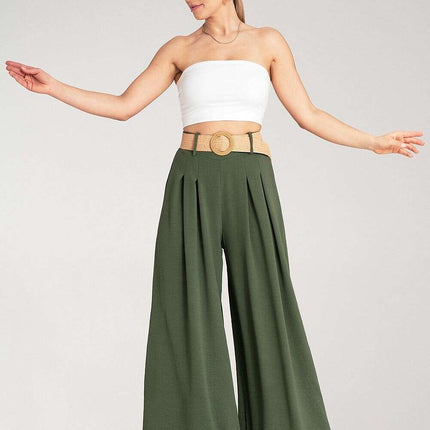 Women trousers model 214836 - Très Elite