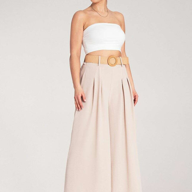 Women trousers model 214839