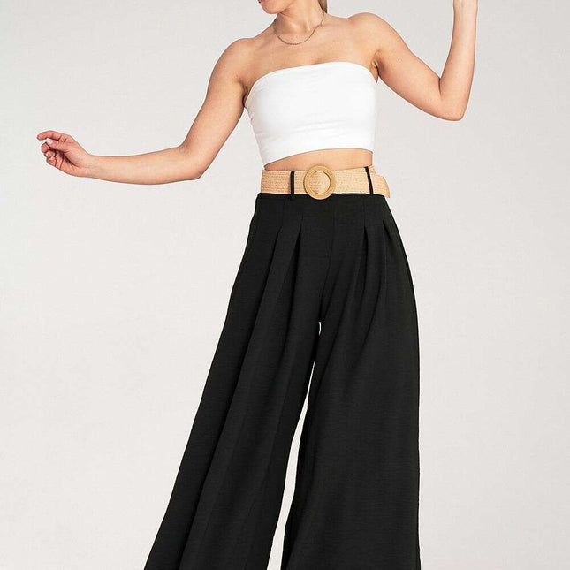 Women trousers model 214840