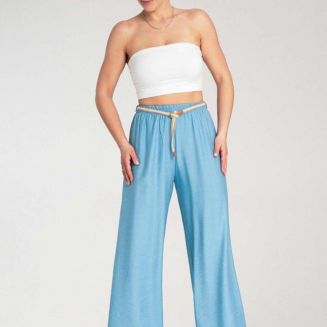 Women trousers model 214855