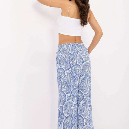 Women trousers model 215120 - Très Elite