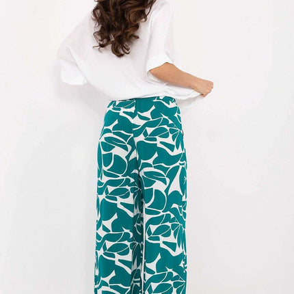 Women trousers model 215121 - Très Elite