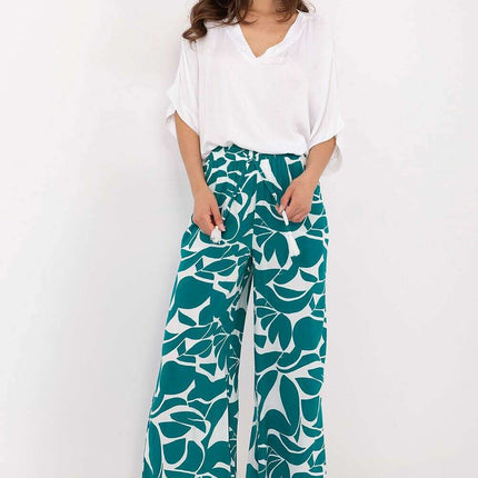 Women trousers model 215121 - Très Elite