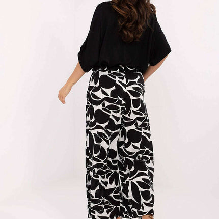Women trousers model 215122 - Très Elite