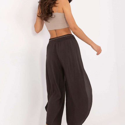 Women trousers model 215570 - Très Elite