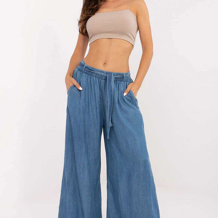 Women trousers model 215776 - Très Elite