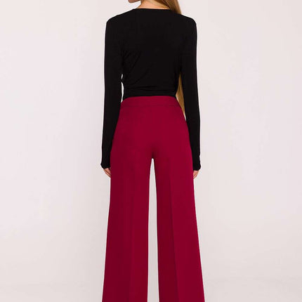 Women trousers model 216610 - Très Elite