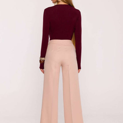 Women trousers model 216610 - Très Elite