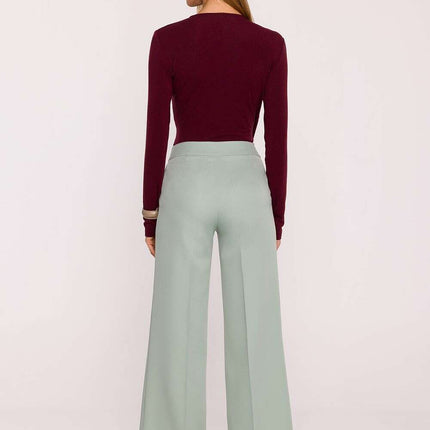 Women trousers model 216610 - Très Elite