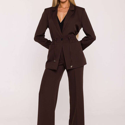 Women trousers model 216610 - Très Elite