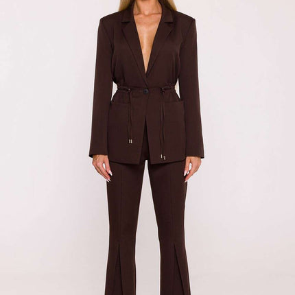 Women trousers model 216615 - Très Elite