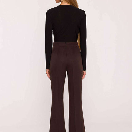 Women trousers model 216615 - Très Elite