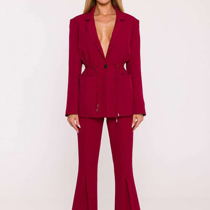 Women trousers model 216615 - Très Elite