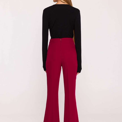 Women trousers model 216615 - Très Elite