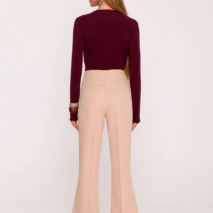 Women trousers model 216615 - Très Elite