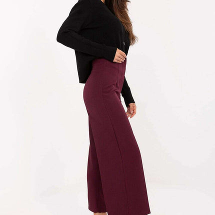 Women trousers model 216722 - Très Elite