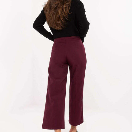 Women trousers model 216722 - Très Elite