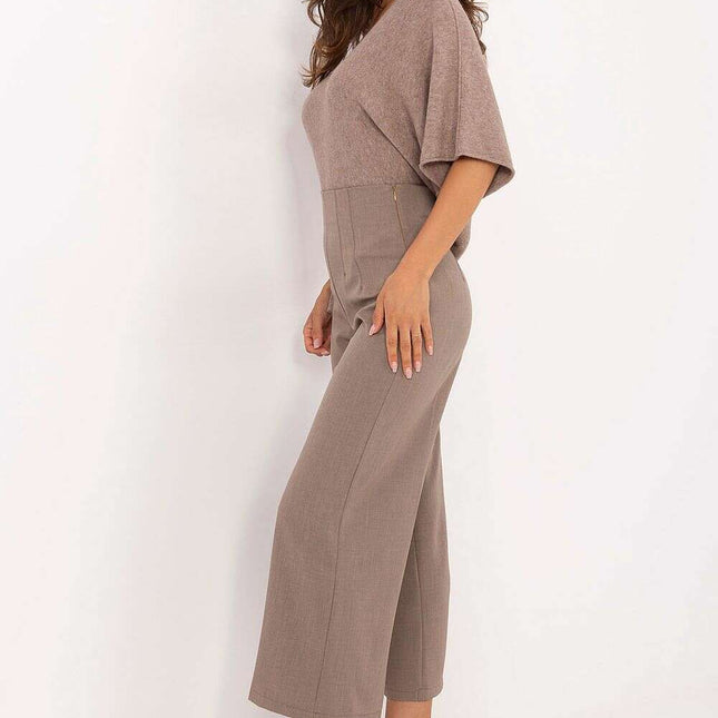 Women trousers model 216723