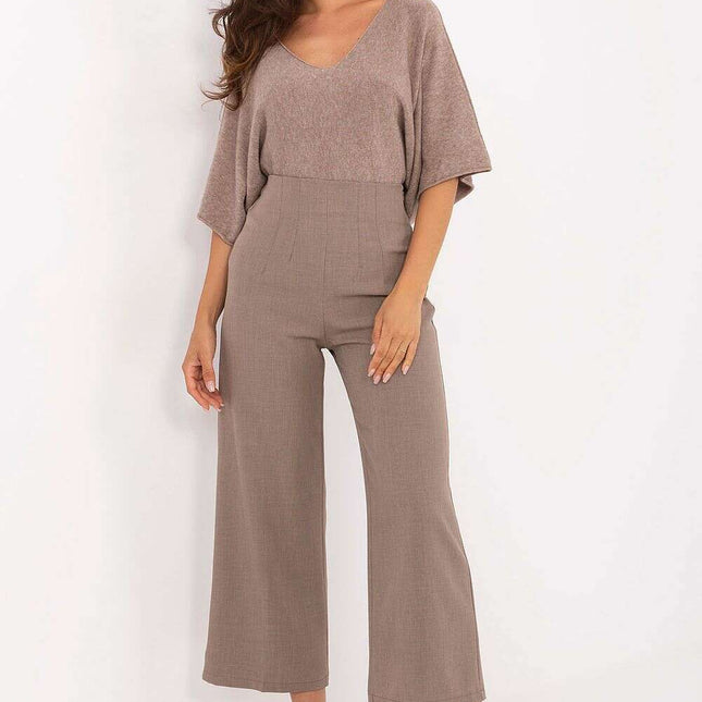 Women trousers model 216723