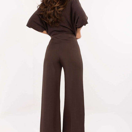 Women trousers model 216725 - Très Elite