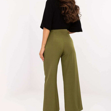 Women trousers model 216726 - Très Elite