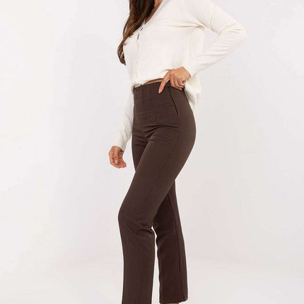 Women trousers model 216746 - Très Elite