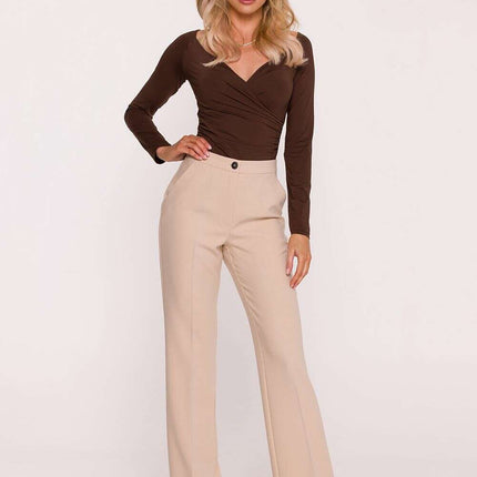 Women trousers model 217264 - Très Elite
