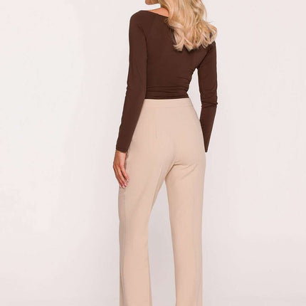 Women trousers model 217264 - Très Elite