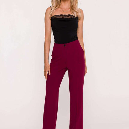 Women trousers model 217264 - Très Elite