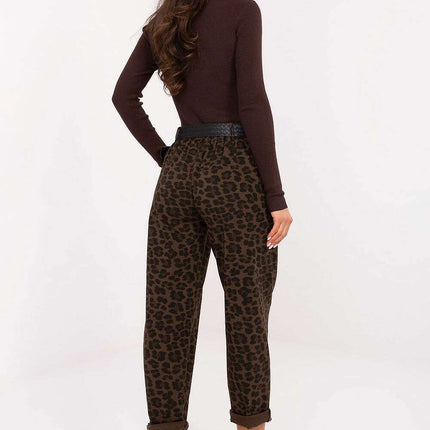 Women trousers model 218430 - Très Elite
