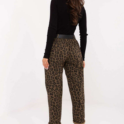 Women trousers model 218431 - Très Elite