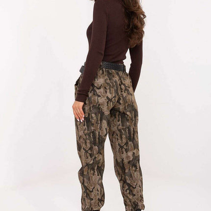Women trousers model 218436 - Très Elite