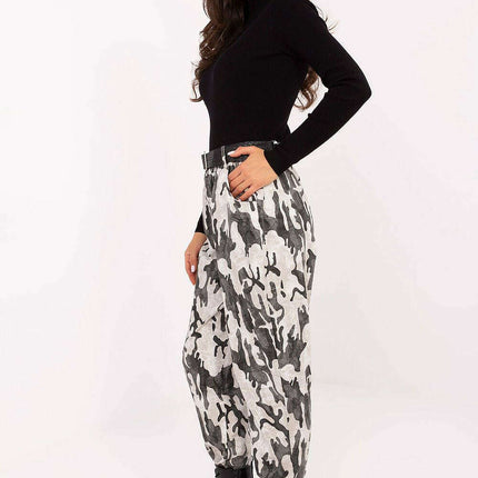 Women trousers model 218437 - Très Elite