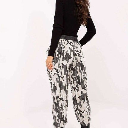 Women trousers model 218437 - Très Elite