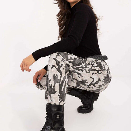 Women trousers model 218437 - Très Elite