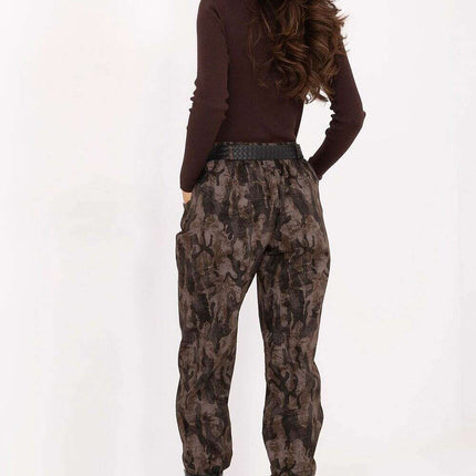 Women trousers model 218439 - Très Elite