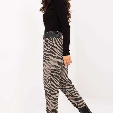 Women trousers model 218440 - Très Elite