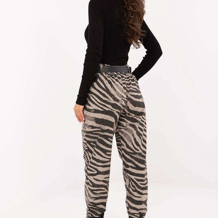 Women trousers model 218440 - Très Elite
