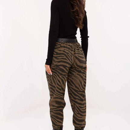 Women trousers model 218441 - Très Elite