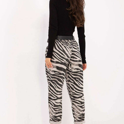 Women trousers model 218442 - Très Elite