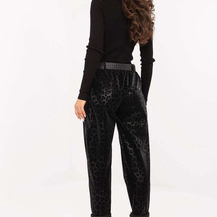 Women trousers model 218443 - Très Elite