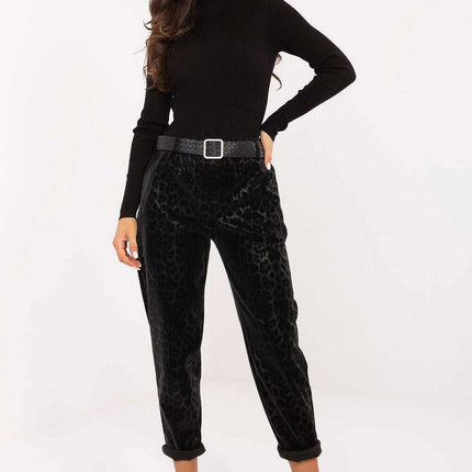 Women trousers model 218443 - Très Elite