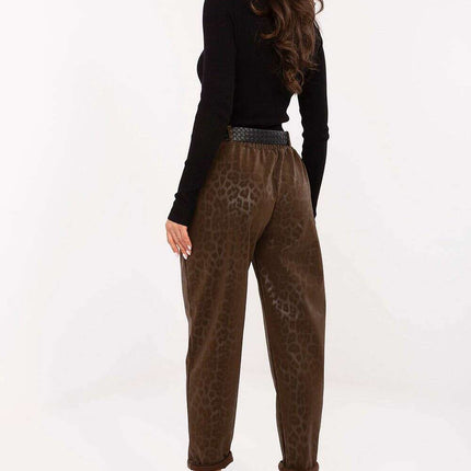 Women trousers model 218444 - Très Elite