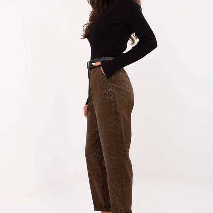 Women trousers model 218444 - Très Elite