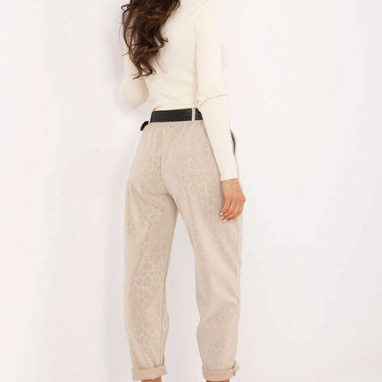 Women trousers model 218445 - Très Elite