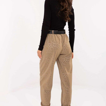 Women trousers model 218446 - Très Elite