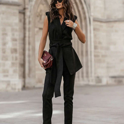 Women trousers model 218578 - Très Elite