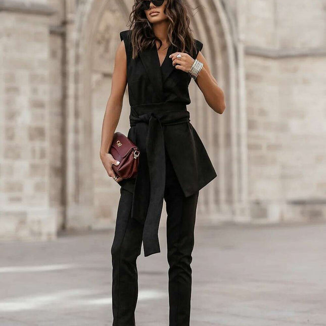 Women trousers model 218578 - Très Elite