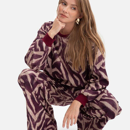 Women trousers model 218654 - Très Elite
